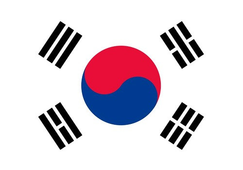 韩国